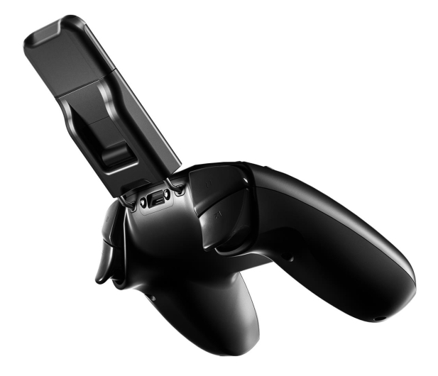 STEELSERIES Stratus+ 69076 - 1190537 - zdjęcie 3